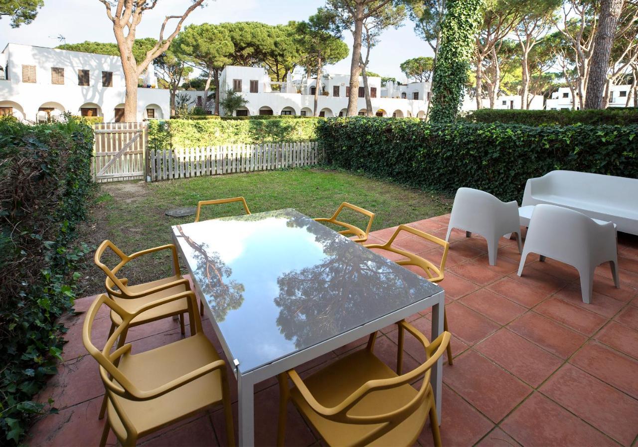 Casa Pinyera - Plus Costa Brava Pals Bagian luar foto